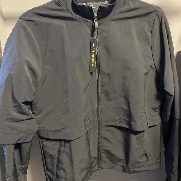 Nike Womens Jacket | S | New with Tags - Picture 2 of 5